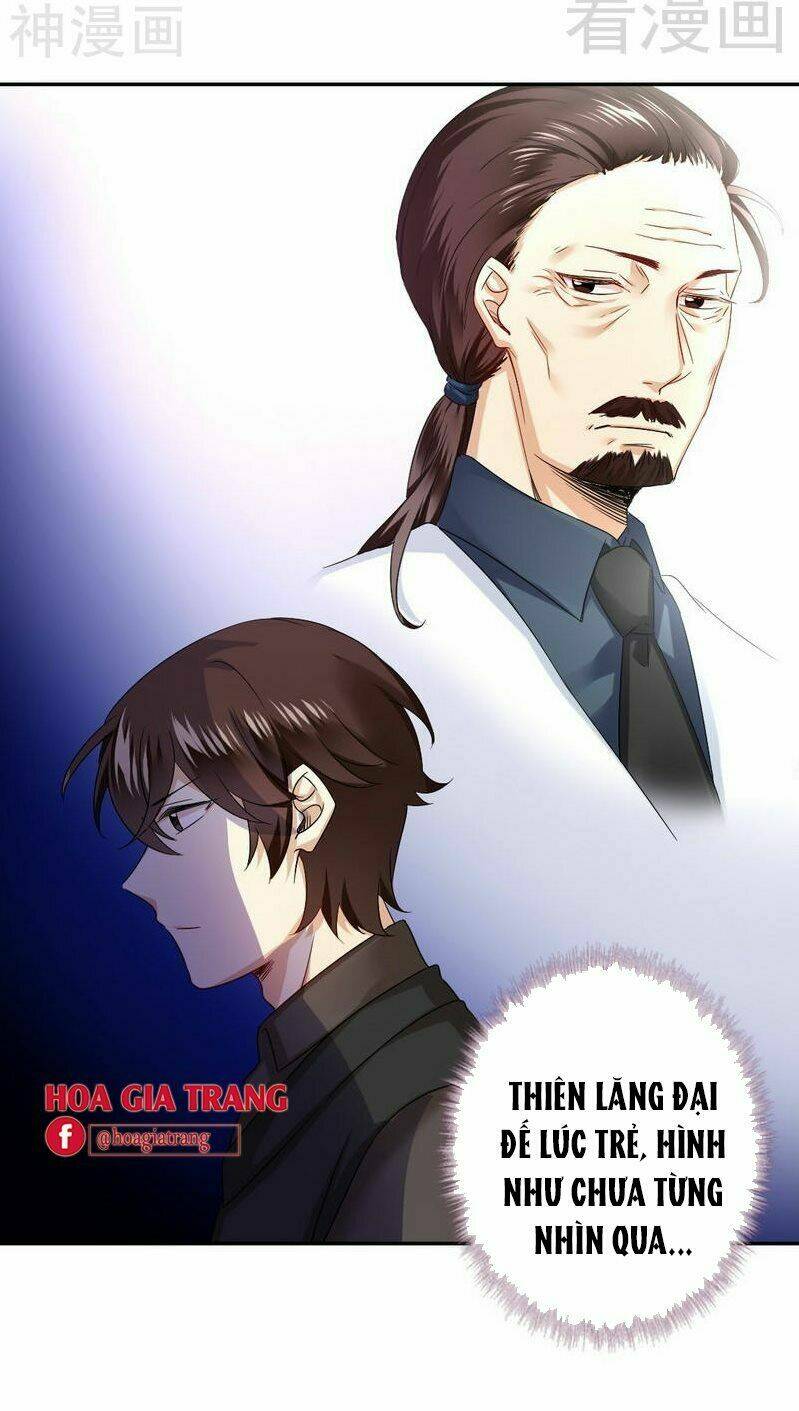 Phục Thù Thiếu Gia Tiểu Điềm Thê Chapter 68 - Trang 2