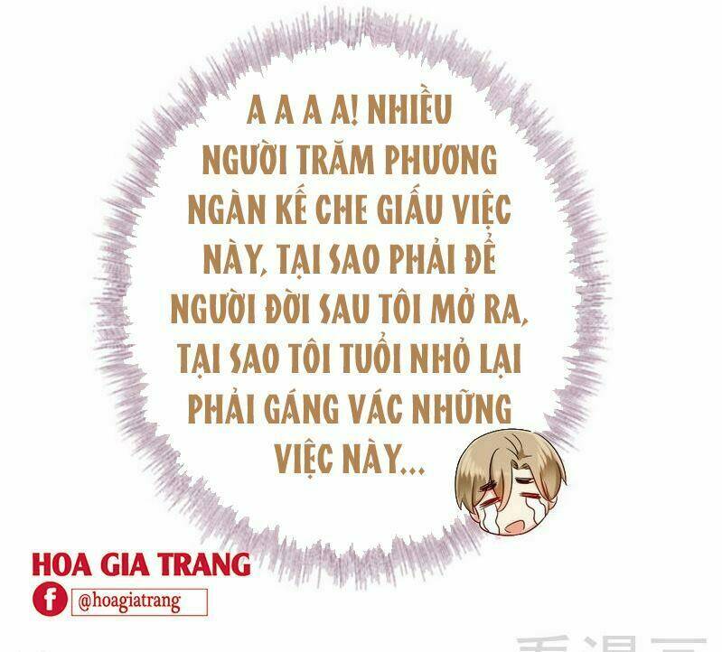 Phục Thù Thiếu Gia Tiểu Điềm Thê Chapter 68 - Trang 2