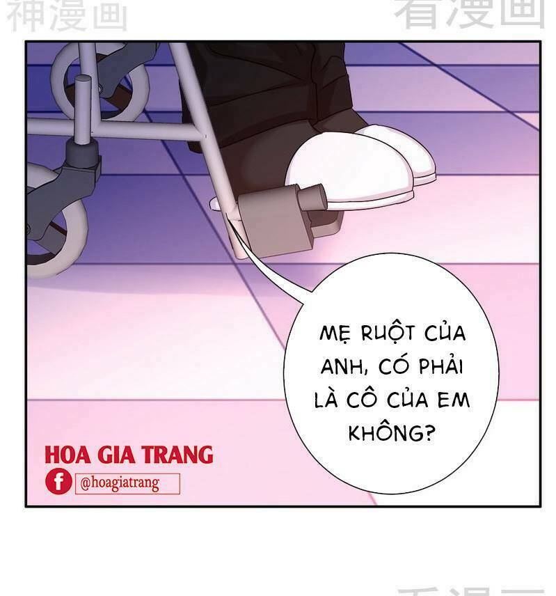 Phục Thù Thiếu Gia Tiểu Điềm Thê Chapter 68 - Trang 2