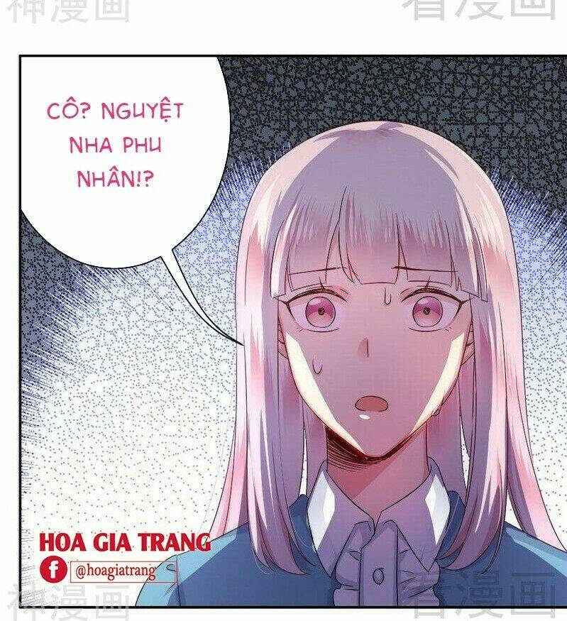 Phục Thù Thiếu Gia Tiểu Điềm Thê Chapter 68 - Trang 2