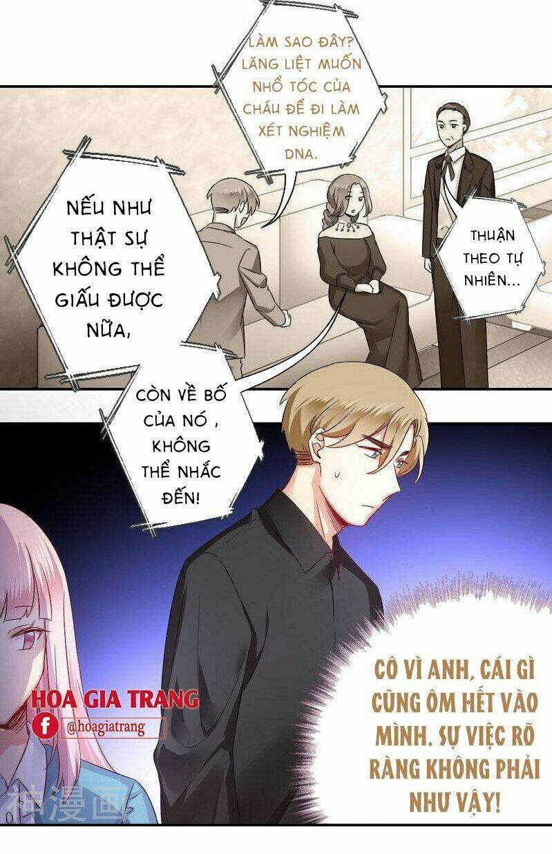 Phục Thù Thiếu Gia Tiểu Điềm Thê Chapter 68 - Trang 2