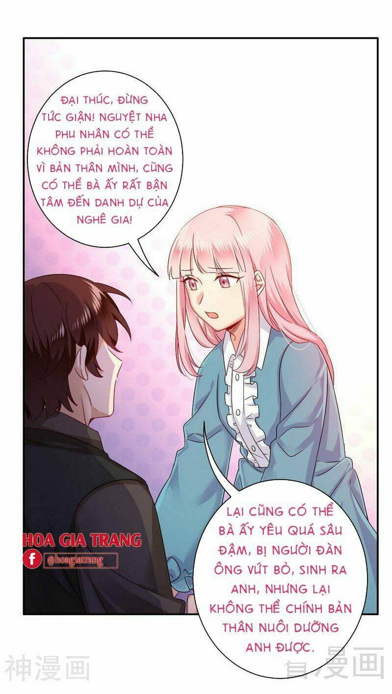 Phục Thù Thiếu Gia Tiểu Điềm Thê Chapter 68 - Trang 2