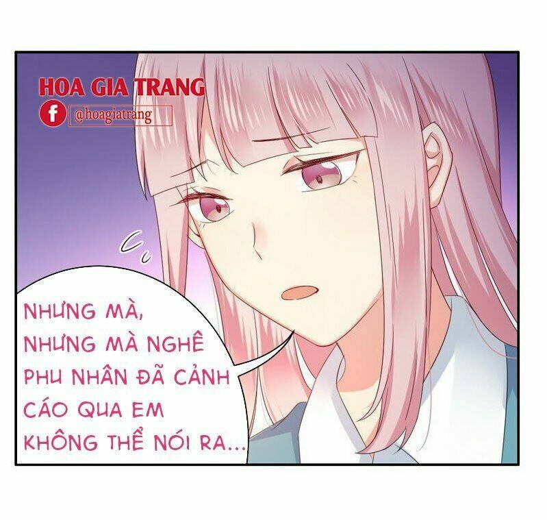 Phục Thù Thiếu Gia Tiểu Điềm Thê Chapter 68 - Trang 2