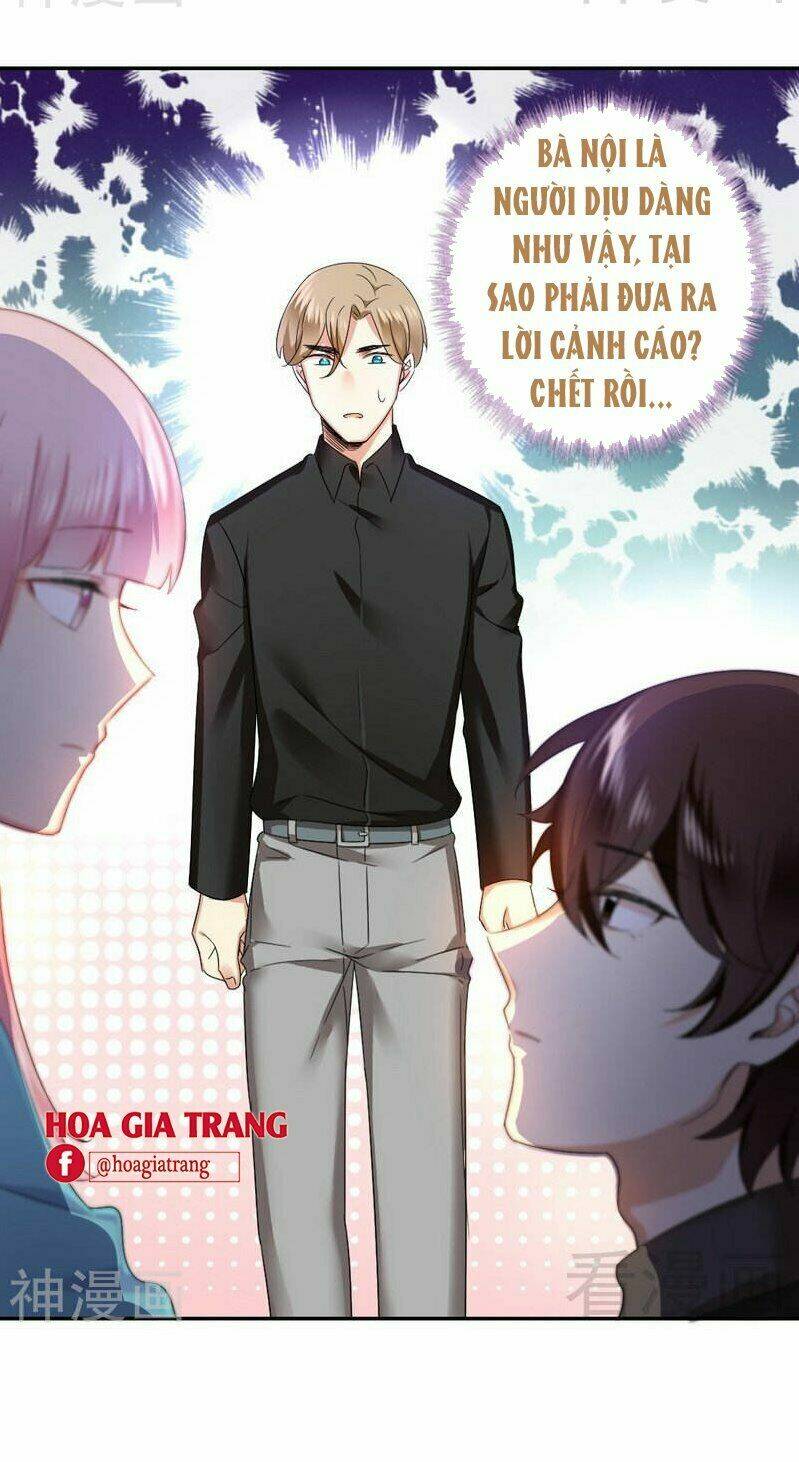 Phục Thù Thiếu Gia Tiểu Điềm Thê Chapter 68 - Trang 2