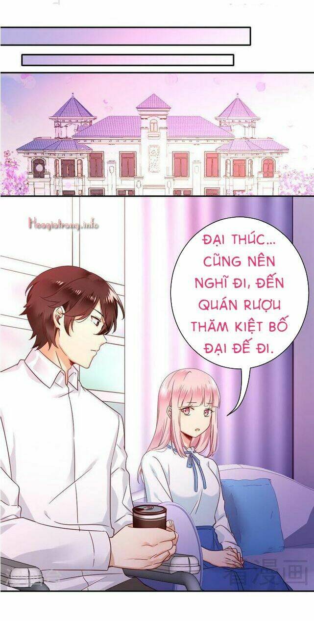 Phục Thù Thiếu Gia Tiểu Điềm Thê Chapter 78 - Trang 2