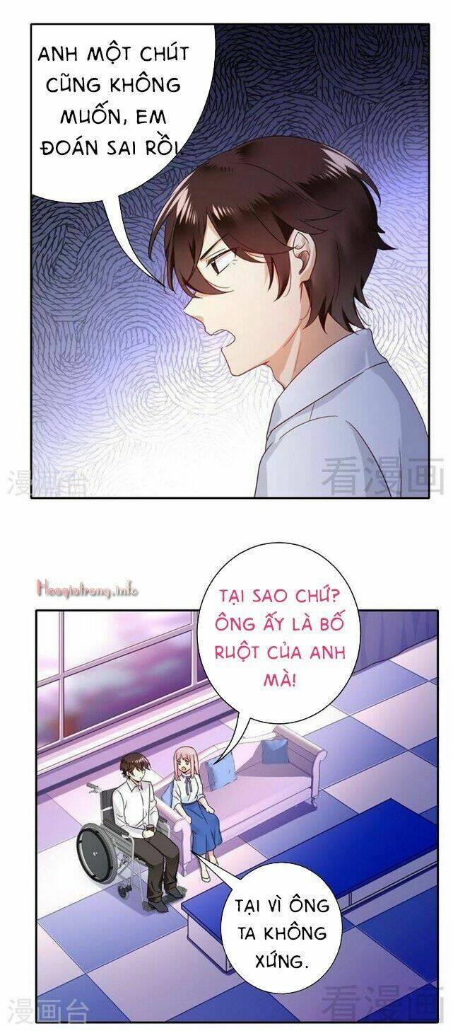 Phục Thù Thiếu Gia Tiểu Điềm Thê Chapter 78 - Trang 2