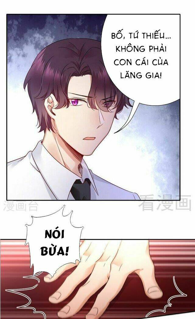 Phục Thù Thiếu Gia Tiểu Điềm Thê Chapter 78 - Trang 2