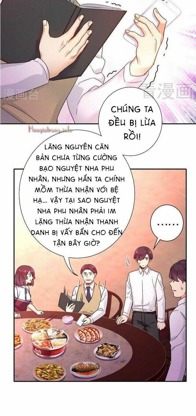 Phục Thù Thiếu Gia Tiểu Điềm Thê Chapter 78 - Trang 2