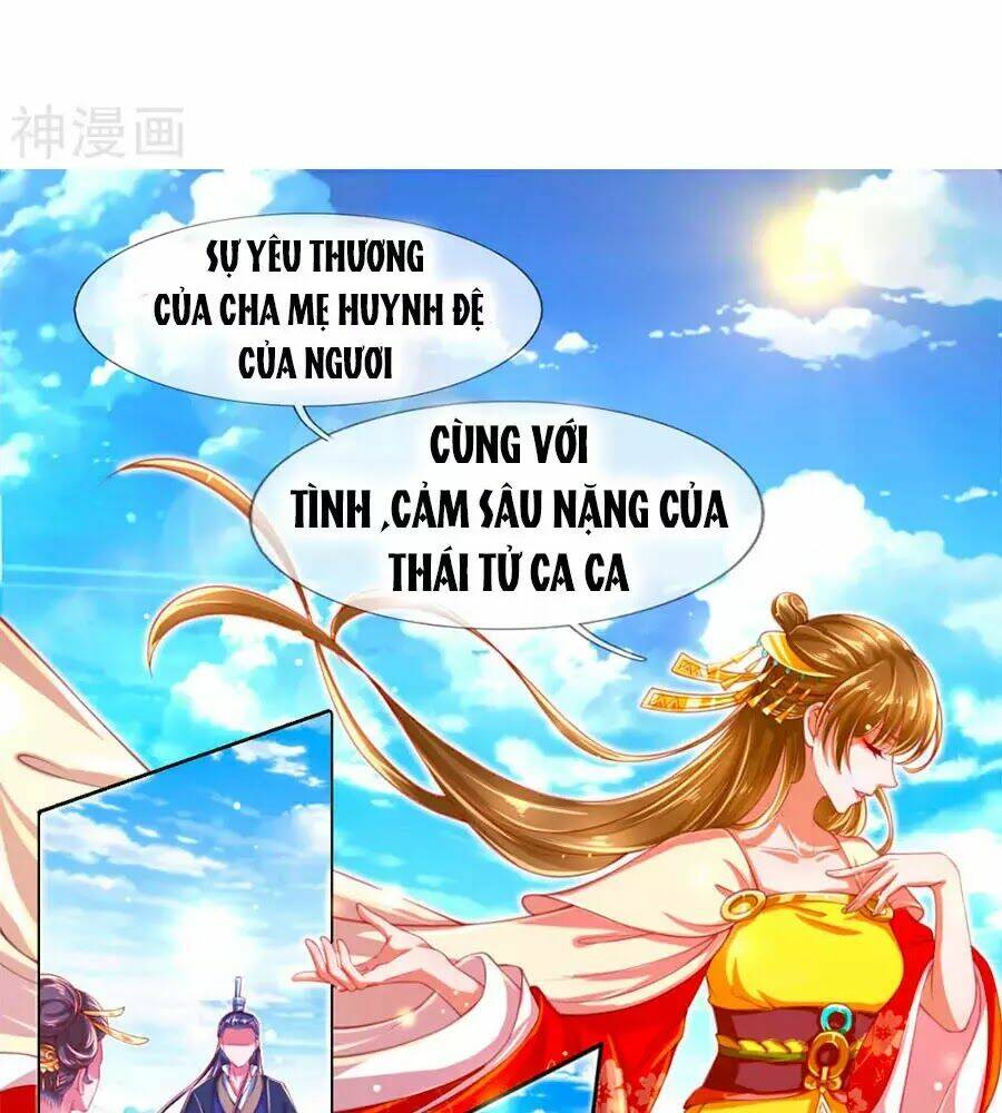 phụng lâm thiên hạ: đệ nhất mỹ nữ chapter 1 - Next chapter 2