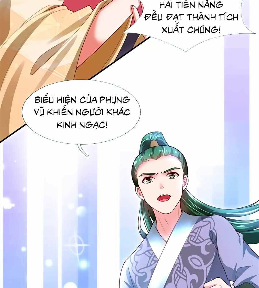 phụng lâm thiên hạ: đệ nhất mỹ nữ chapter 19 - Trang 2