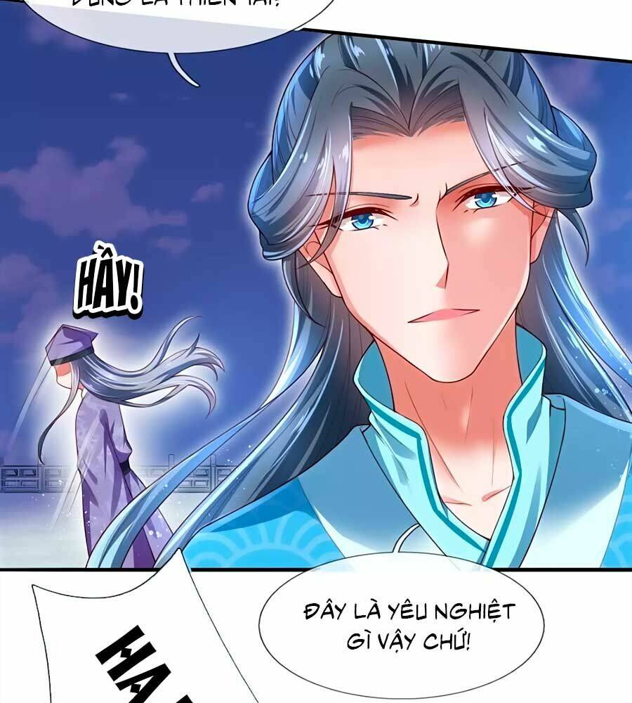 phụng lâm thiên hạ: đệ nhất mỹ nữ chapter 19 - Trang 2