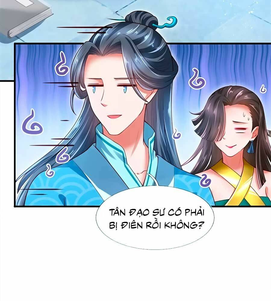 phụng lâm thiên hạ: đệ nhất mỹ nữ chapter 19 - Trang 2