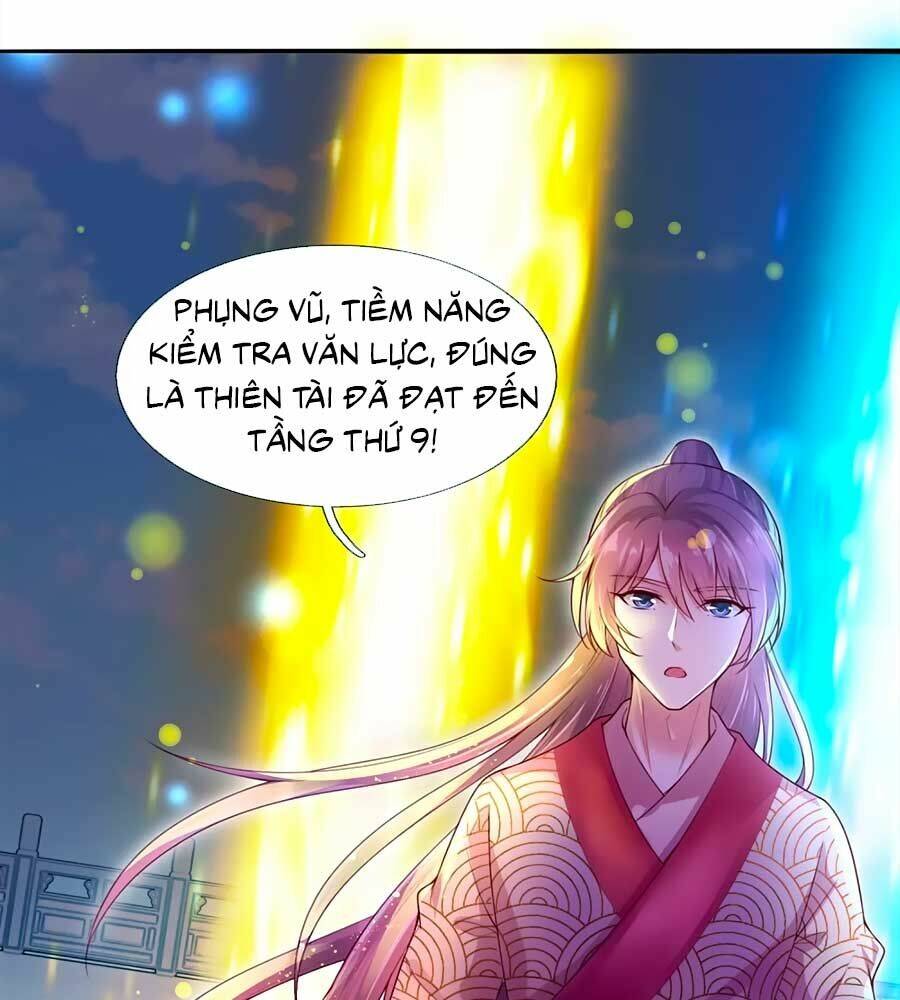 phụng lâm thiên hạ: đệ nhất mỹ nữ chapter 19 - Trang 2