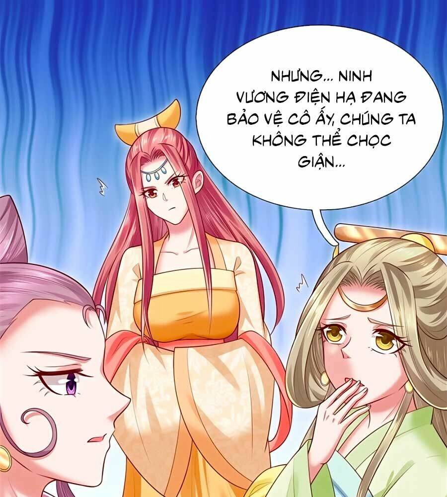 phụng lâm thiên hạ: đệ nhất mỹ nữ chapter 34 - Trang 2