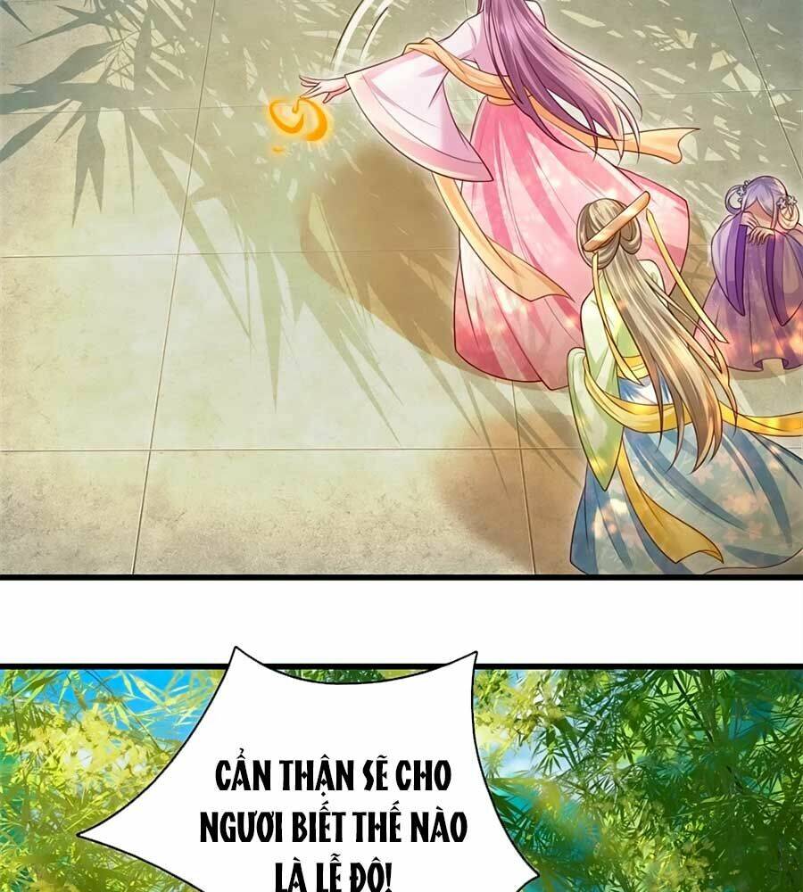 phụng lâm thiên hạ: đệ nhất mỹ nữ chapter 34 - Trang 2