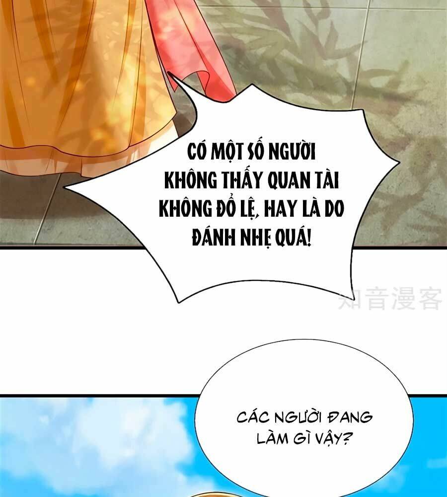 phụng lâm thiên hạ: đệ nhất mỹ nữ chapter 34 - Trang 2