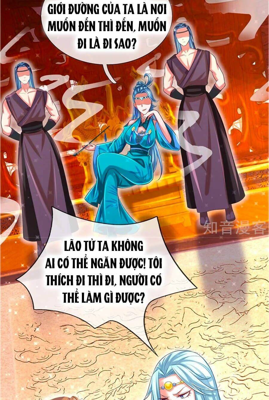 phụng lâm thiên hạ: đệ nhất mỹ nữ chapter   52 - Next chapter   53