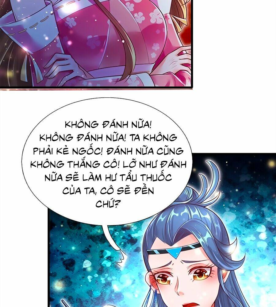 phụng lâm thiên hạ: đệ nhất mỹ nữ chapter   55 - Next chapter   56