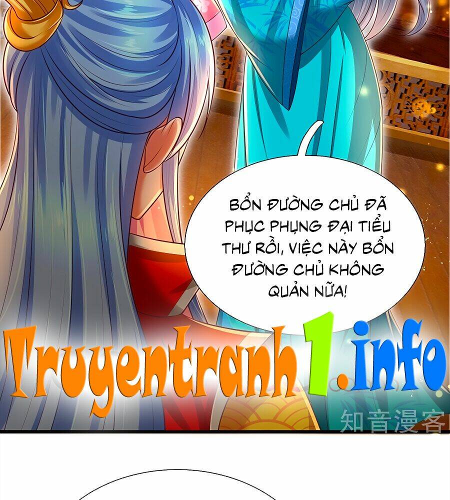 phụng lâm thiên hạ: đệ nhất mỹ nữ chapter   55 - Next chapter   56