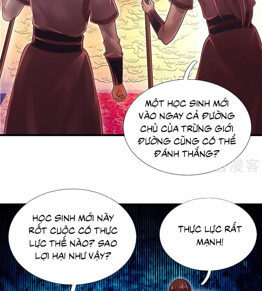 phụng lâm thiên hạ: đệ nhất mỹ nữ chapter   55 - Next chapter   56