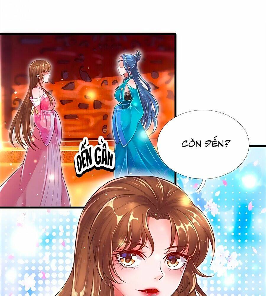 phụng lâm thiên hạ: đệ nhất mỹ nữ chapter   55 - Next chapter   56