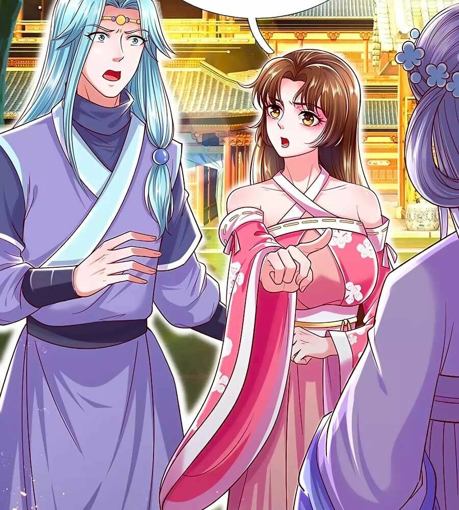 phụng lâm thiên hạ: đệ nhất mỹ nữ chapter   64 - Next chapter   65