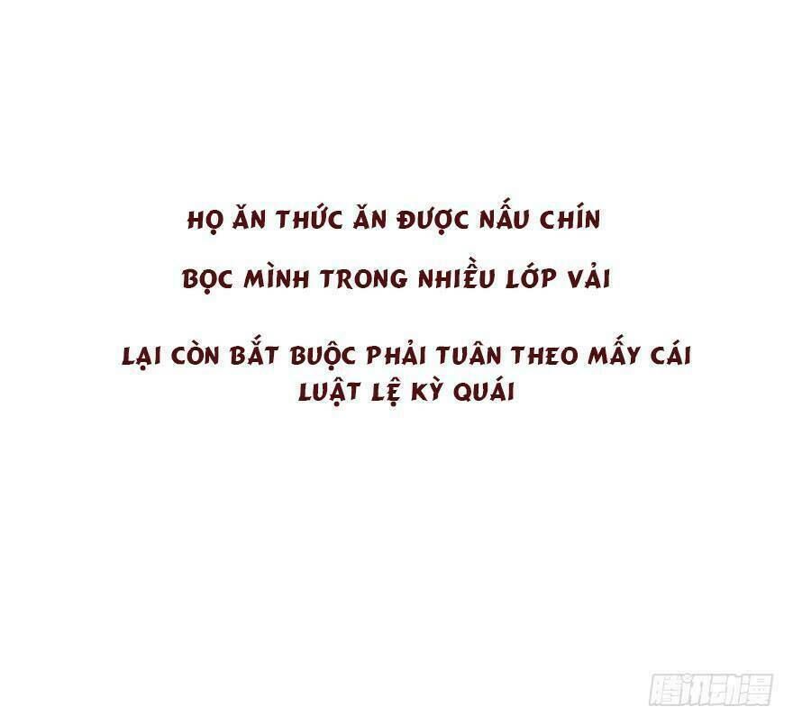 Phụng Quy Chapter 1 - Trang 2