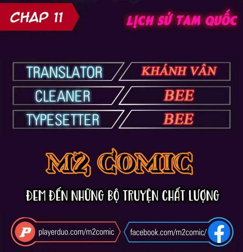 Phụng Tiên Trọng Sinh Ký Chapter 11 - Trang 2