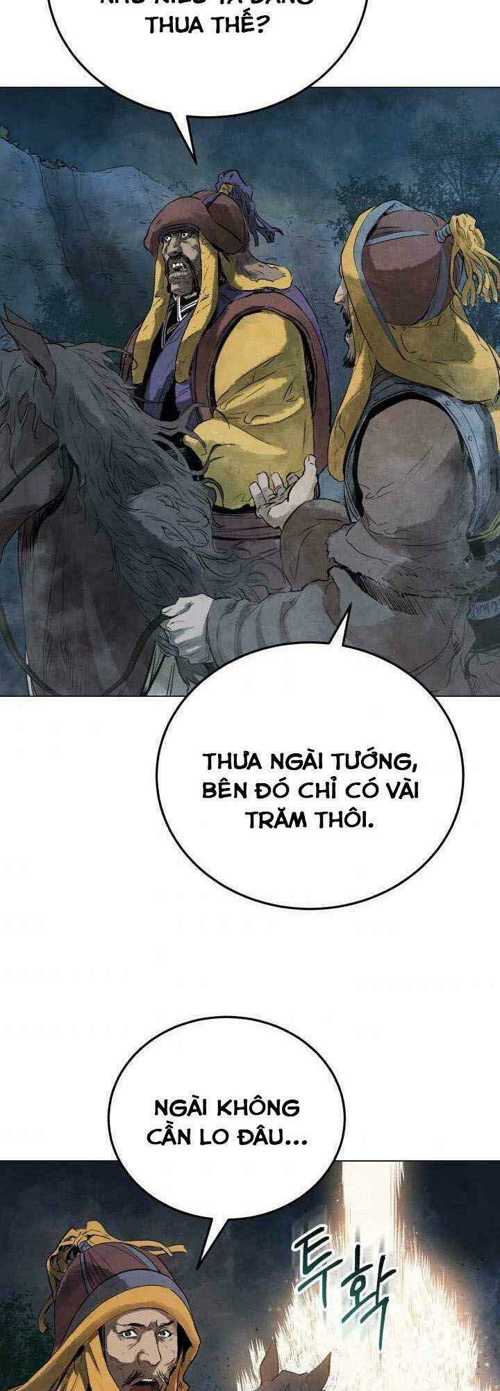 Phụng Tiên Trọng Sinh Ký Chapter 11 - Trang 2