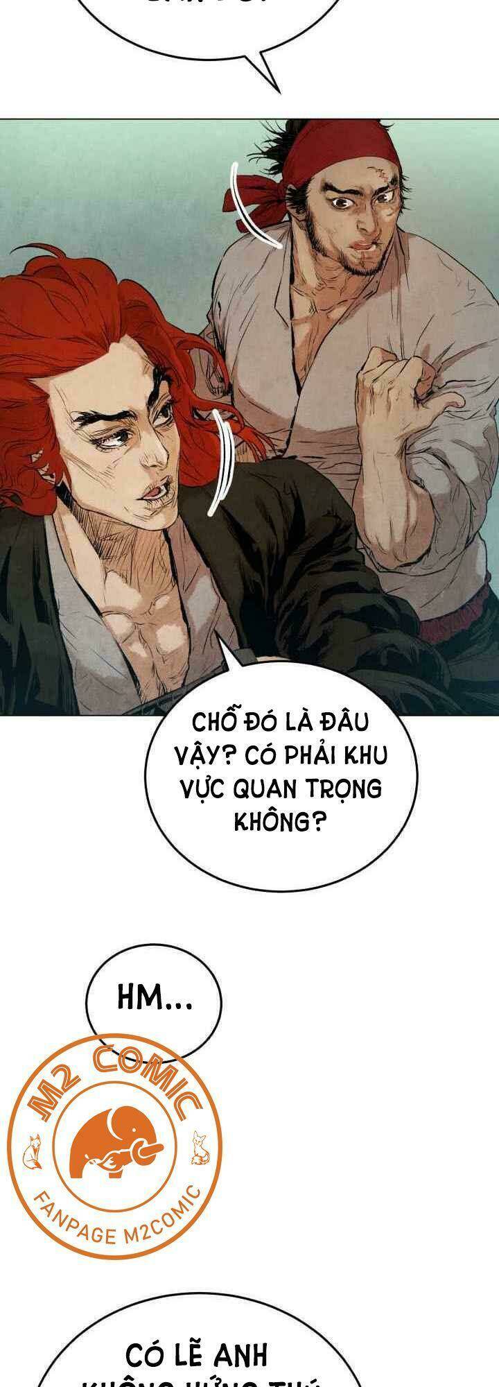 Phụng Tiên Trọng Sinh Ký Chapter 14 - Trang 2