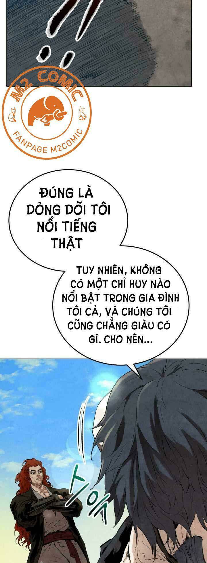 Phụng Tiên Trọng Sinh Ký Chapter 14 - Trang 2