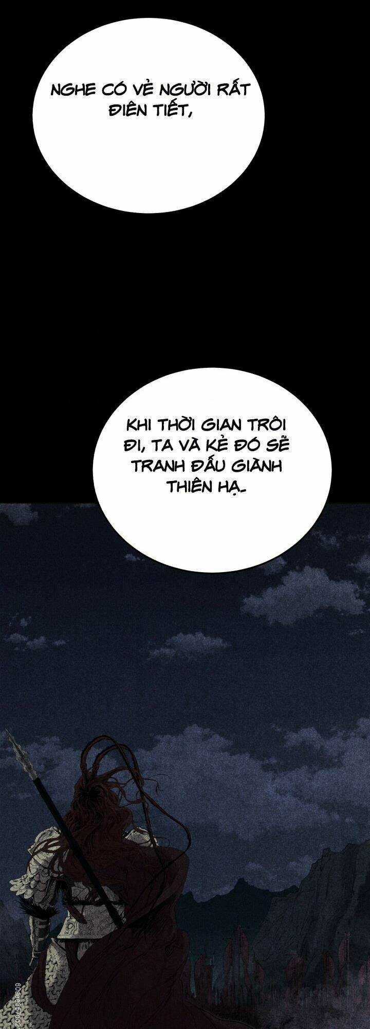 Phụng Tiên Trọng Sinh Ký Chapter 20 - Trang 2