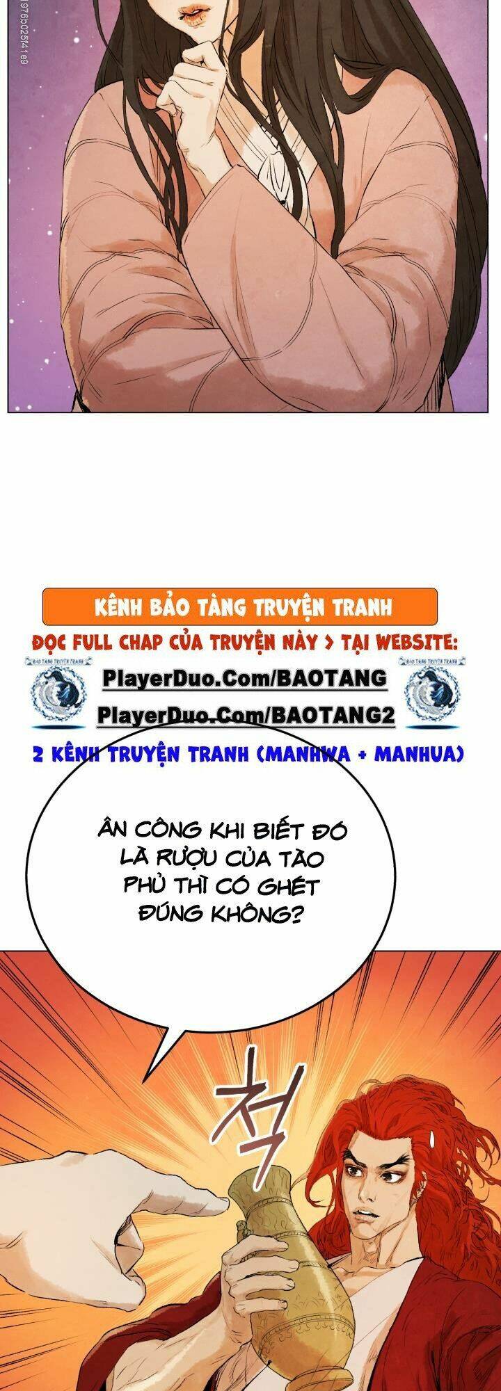 Phụng Tiên Trọng Sinh Ký Chapter 20 - Trang 2