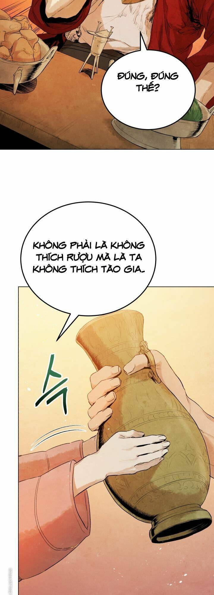 Phụng Tiên Trọng Sinh Ký Chapter 20 - Trang 2