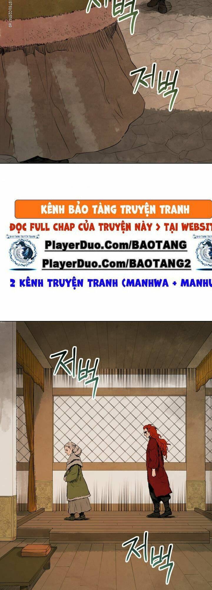 Phụng Tiên Trọng Sinh Ký Chapter 20 - Trang 2