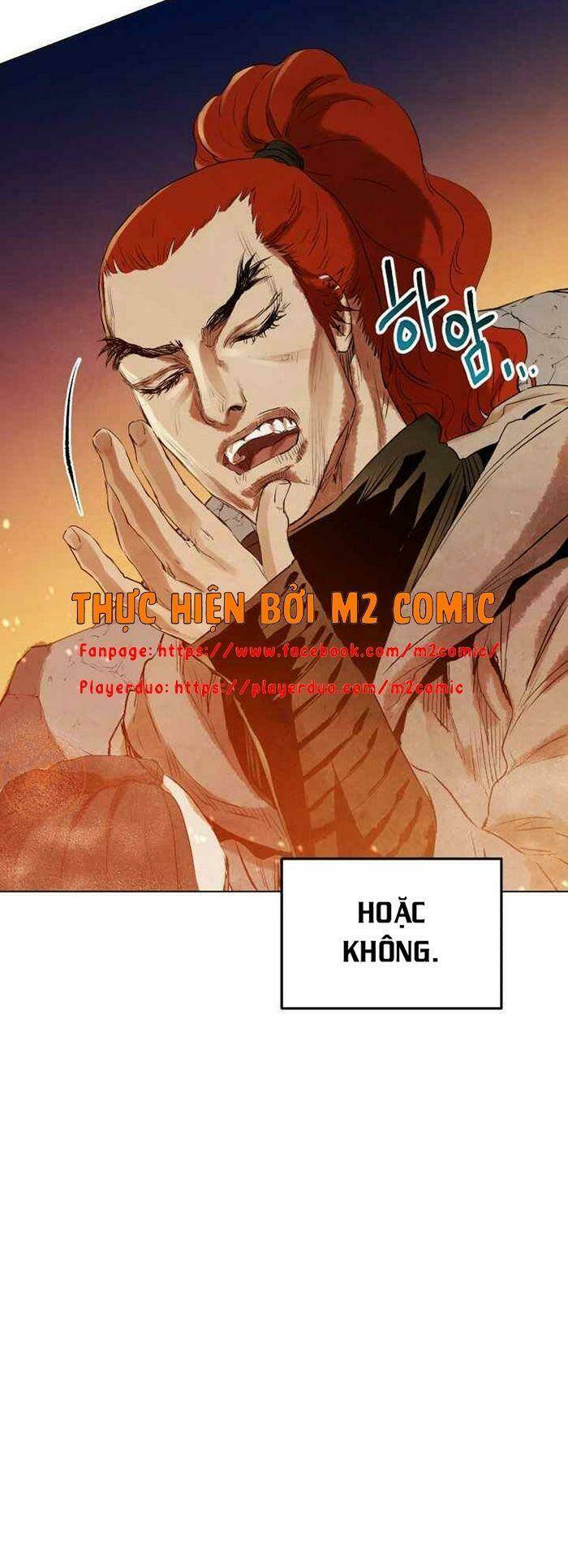 Phụng Tiên Trọng Sinh Ký Chapter 24 - Trang 2