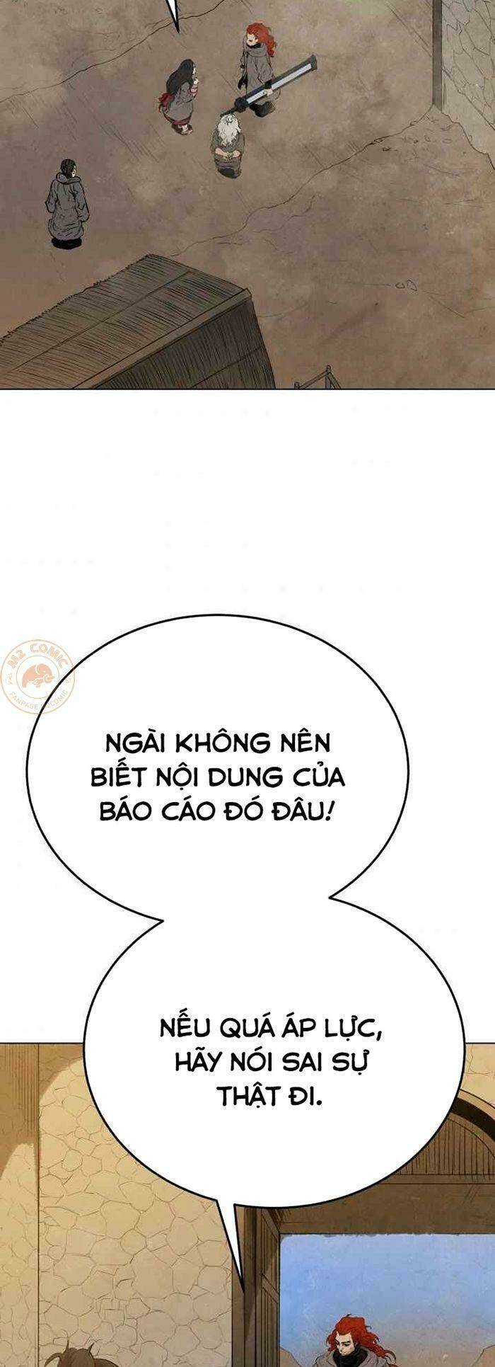 Phụng Tiên Trọng Sinh Ký Chapter 24 - Trang 2