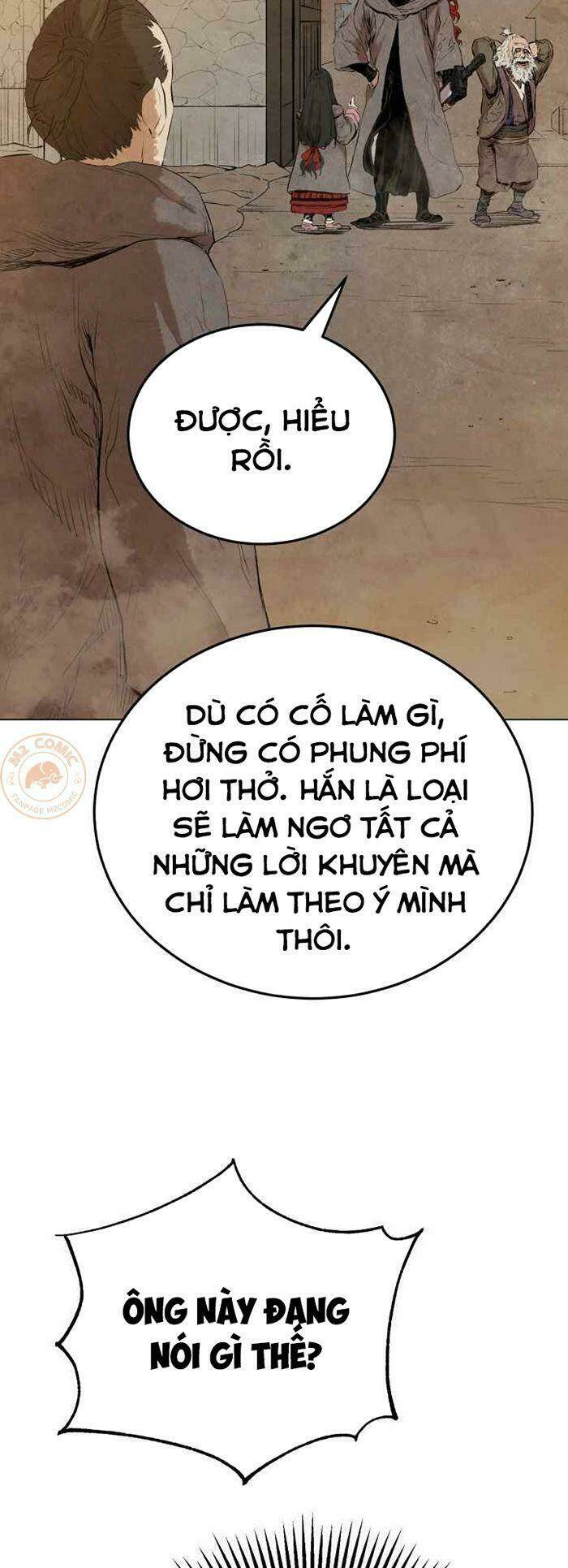 Phụng Tiên Trọng Sinh Ký Chapter 24 - Trang 2