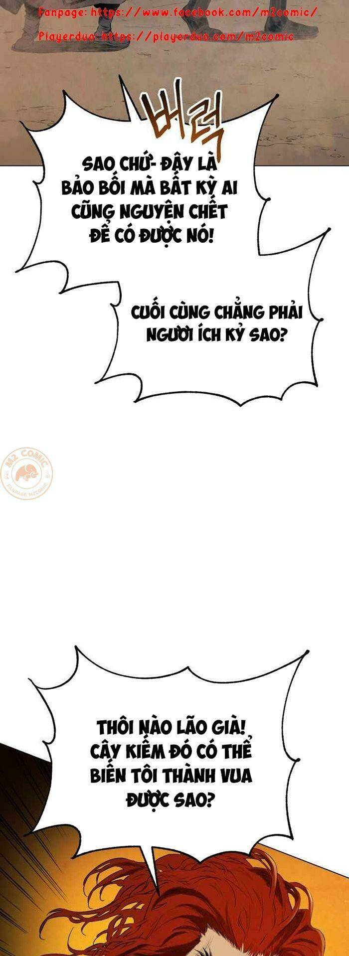 Phụng Tiên Trọng Sinh Ký Chapter 24 - Trang 2