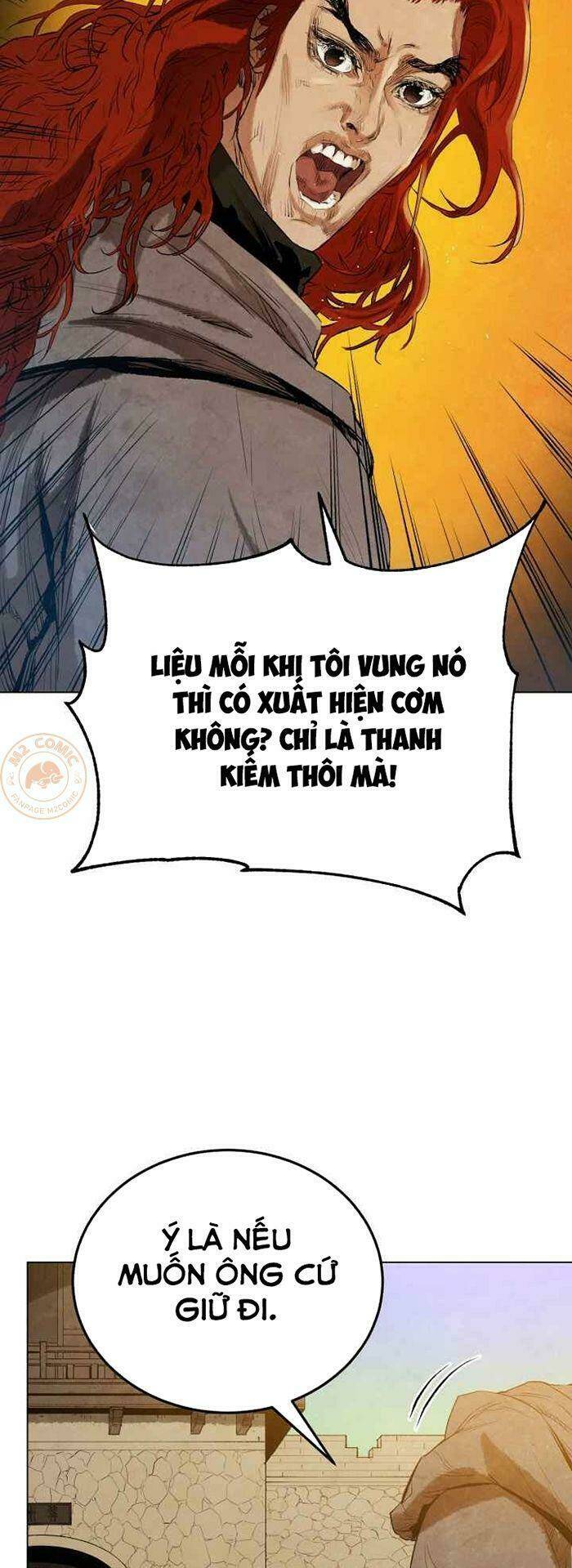 Phụng Tiên Trọng Sinh Ký Chapter 24 - Trang 2