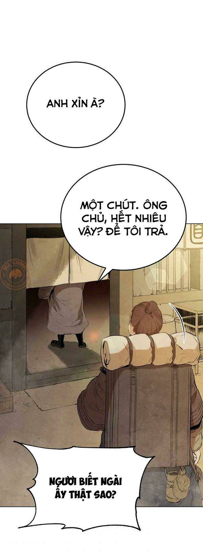 Phụng Tiên Trọng Sinh Ký Chapter 24 - Trang 2