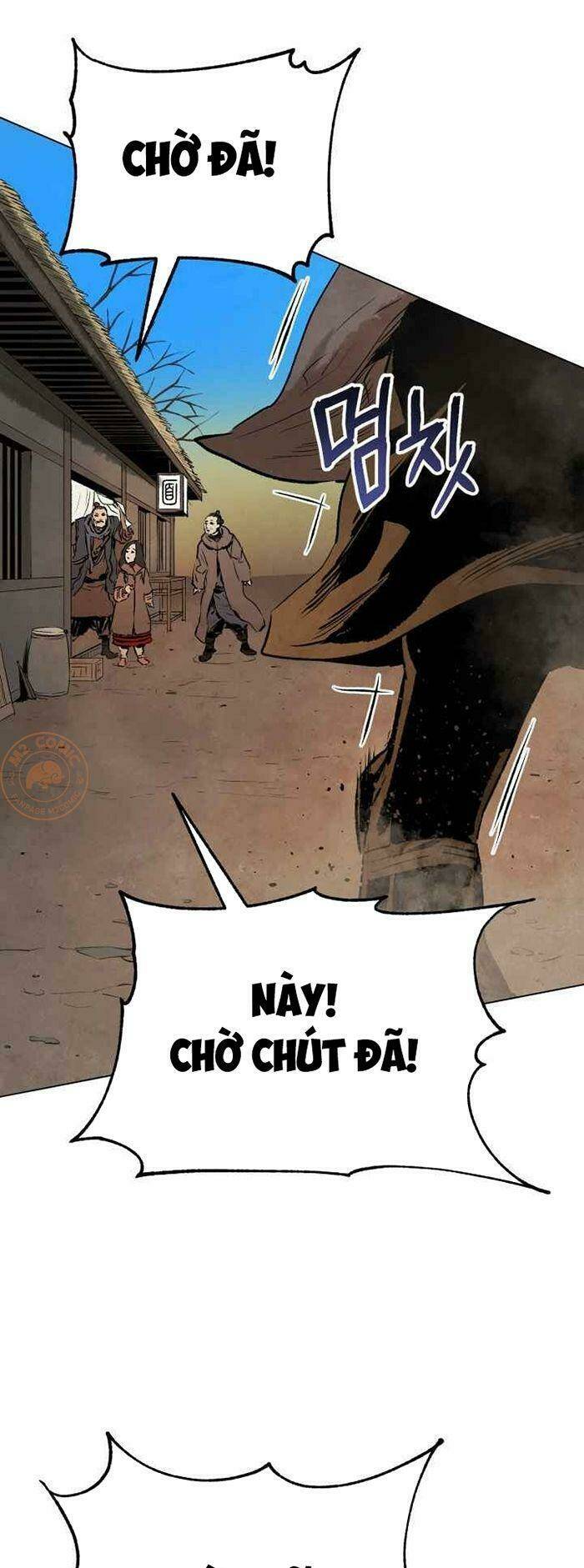 Phụng Tiên Trọng Sinh Ký Chapter 24 - Trang 2