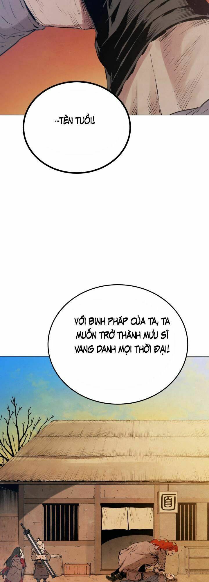 Phụng Tiên Trọng Sinh Ký Chapter 25 - Trang 2