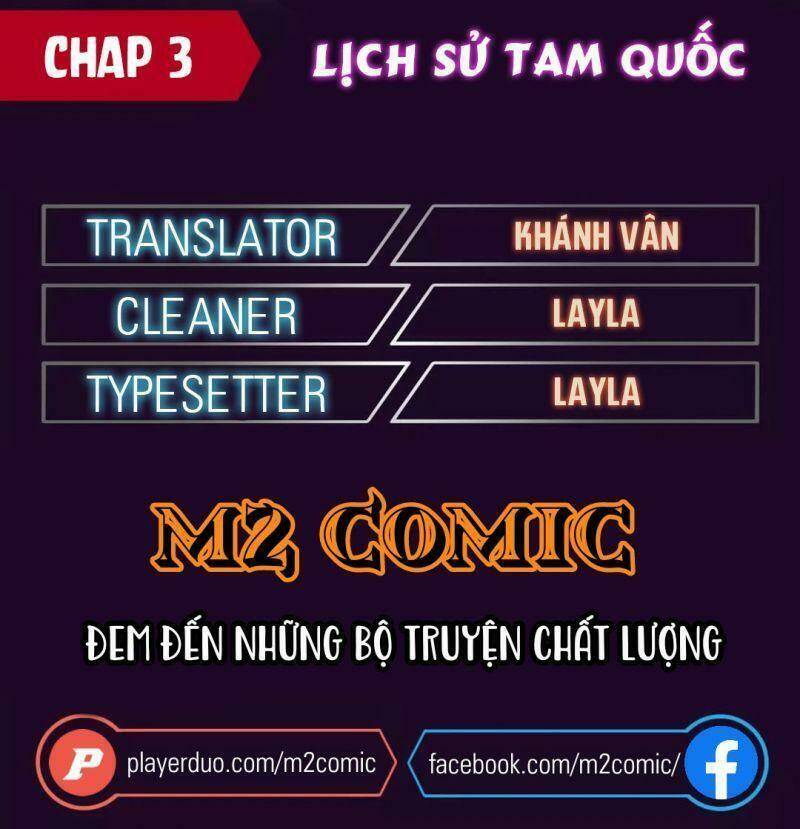 Phụng Tiên Trọng Sinh Ký Chapter 3 - Trang 2