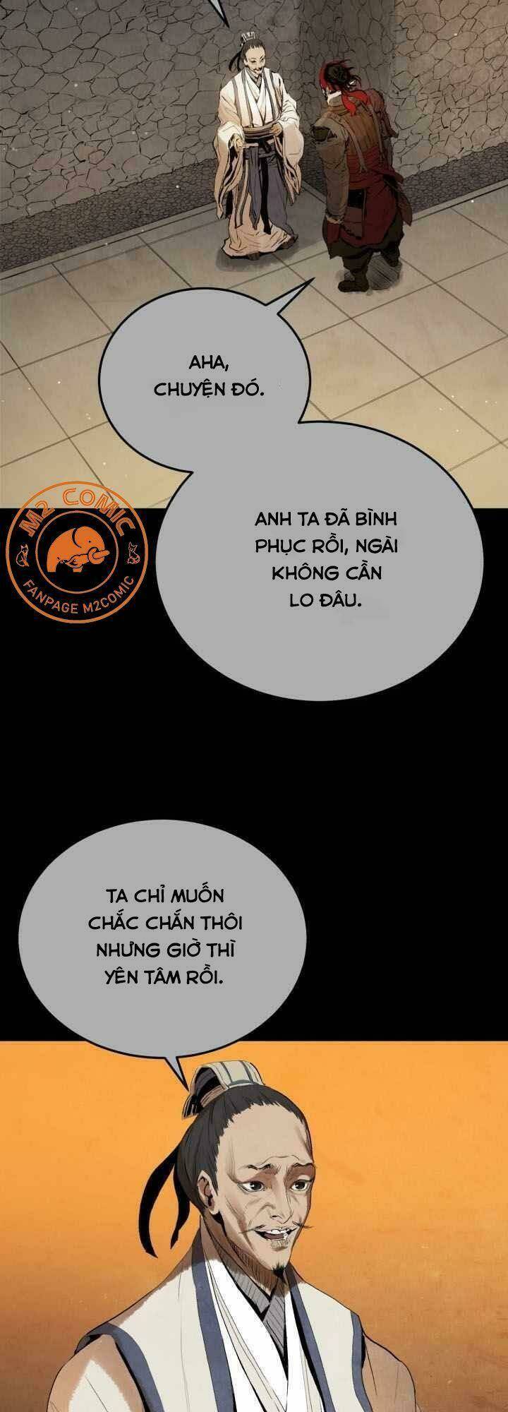 Phụng Tiên Trọng Sinh Ký Chapter 3 - Trang 2