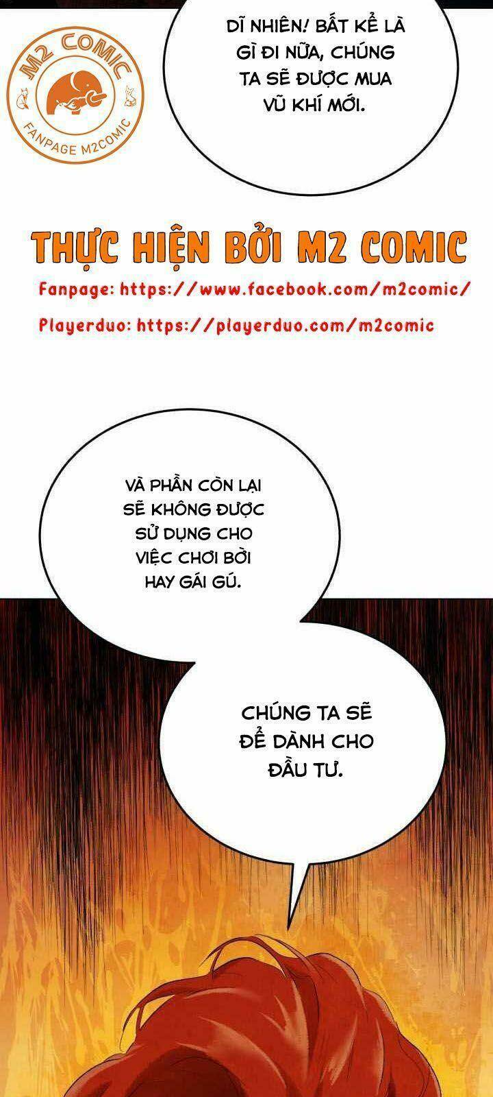 Phụng Tiên Trọng Sinh Ký Chapter 3 - Trang 2