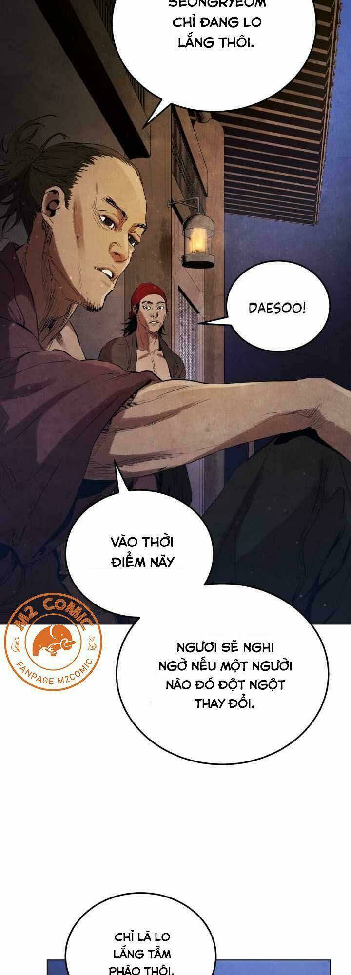 Phụng Tiên Trọng Sinh Ký Chapter 3 - Trang 2