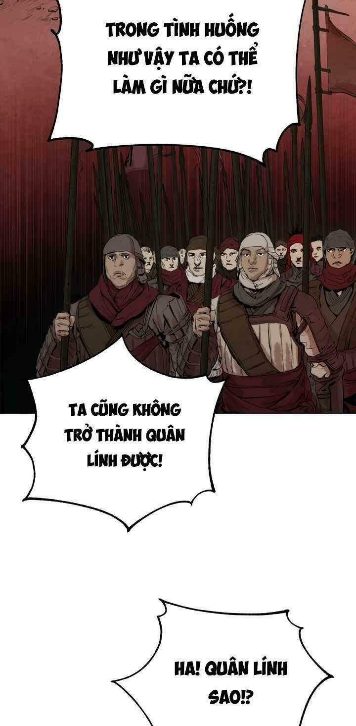 Phụng Tiên Trọng Sinh Ký Chapter 5 - Trang 2