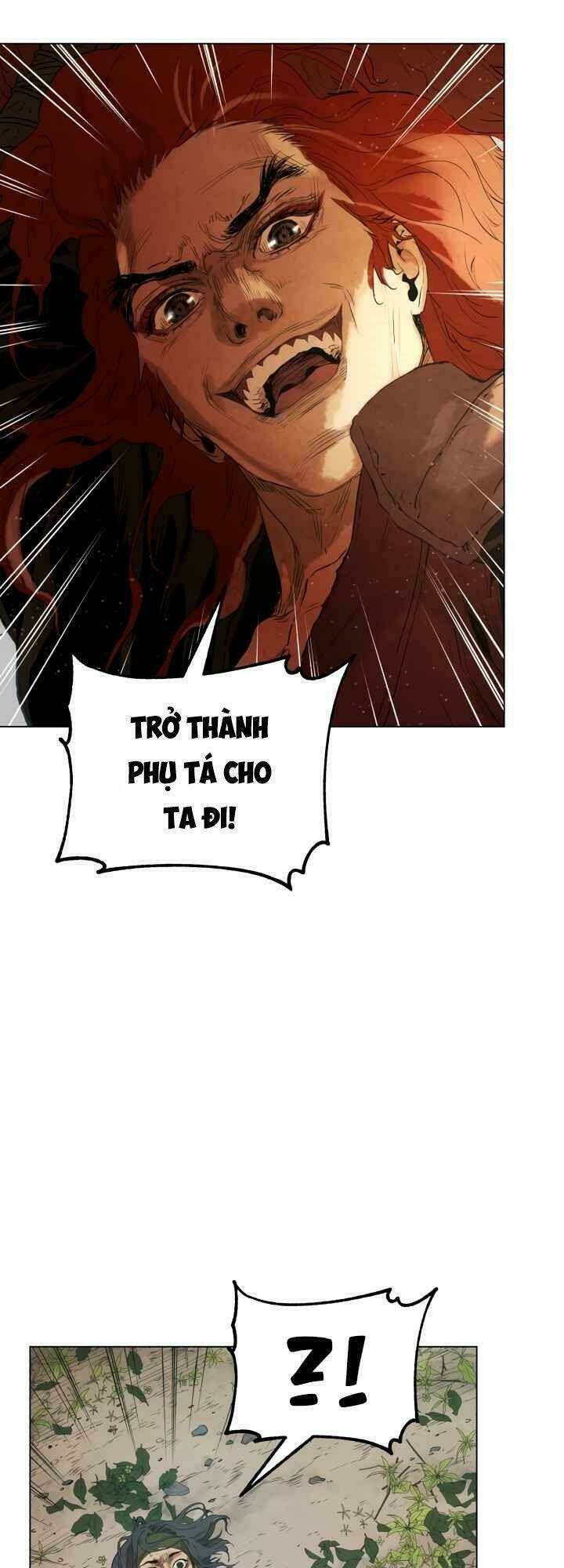 Phụng Tiên Trọng Sinh Ký Chapter 5 - Trang 2