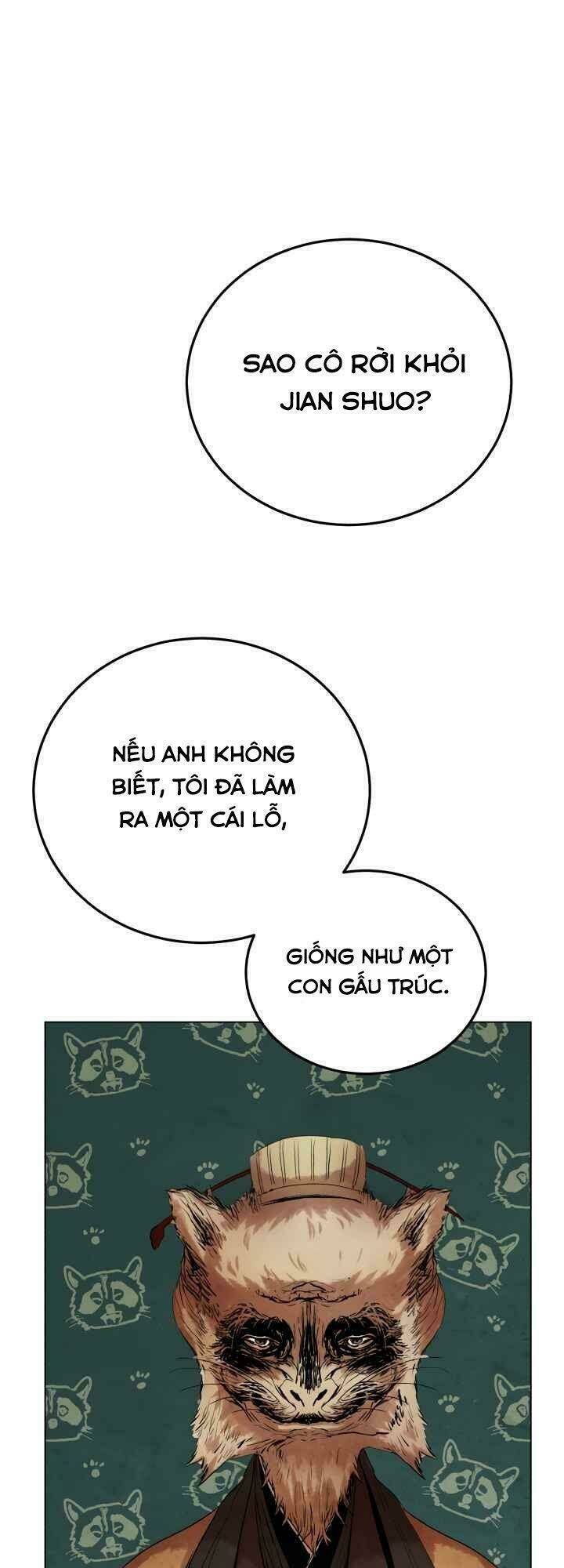 Phụng Tiên Trọng Sinh Ký Chapter 5 - Trang 2